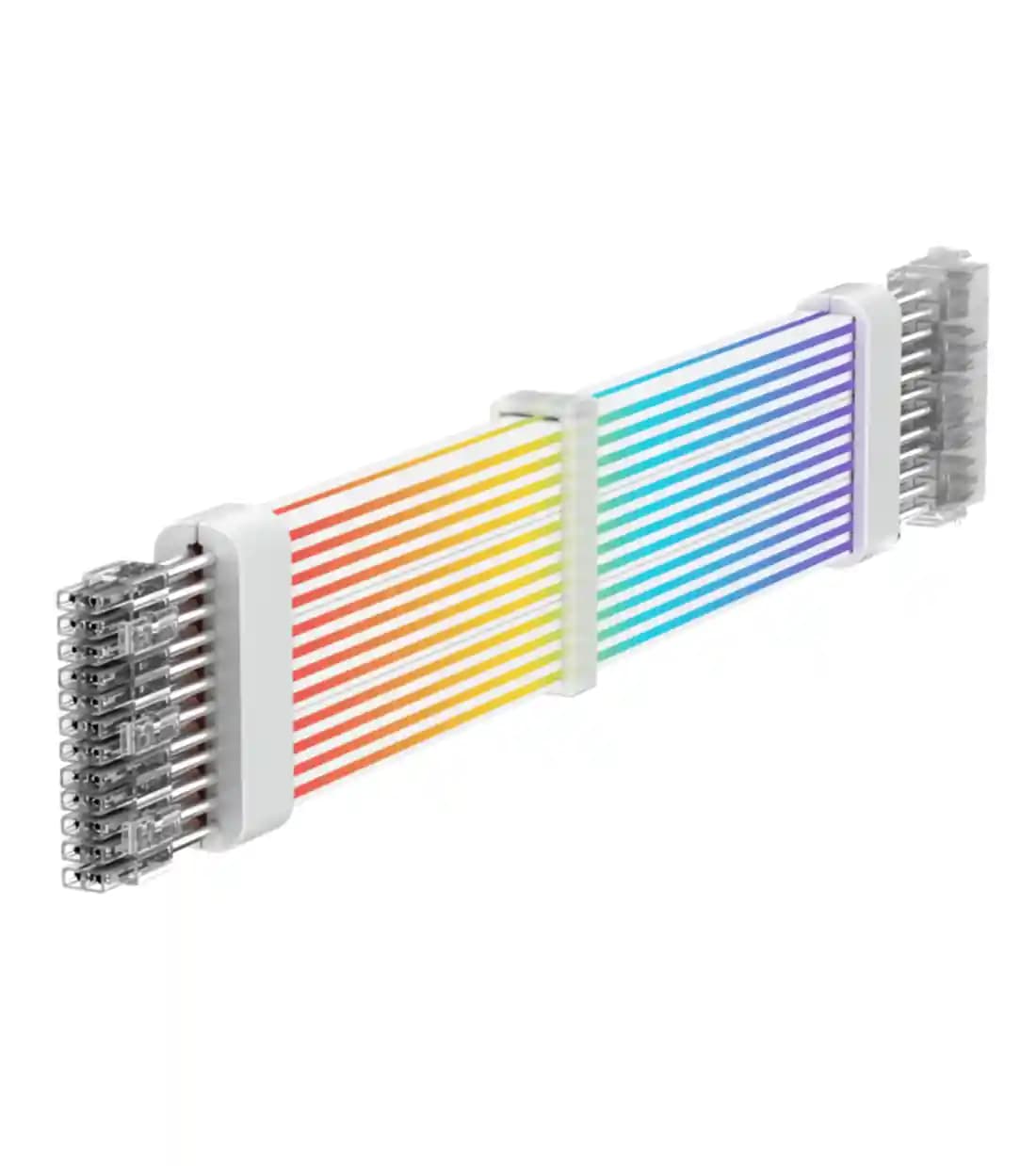 کابل GAMEMAX مدل VGA 3x8pin White