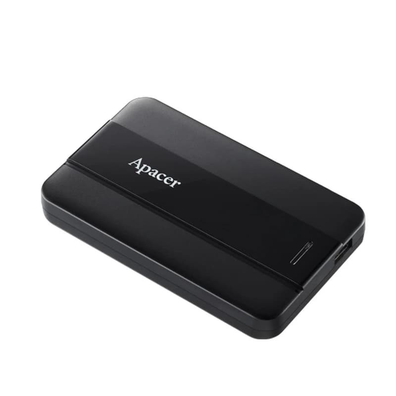 هارد اکسترنال APACER مدل AC237 ظرفیت 1TB — تصویر ۲