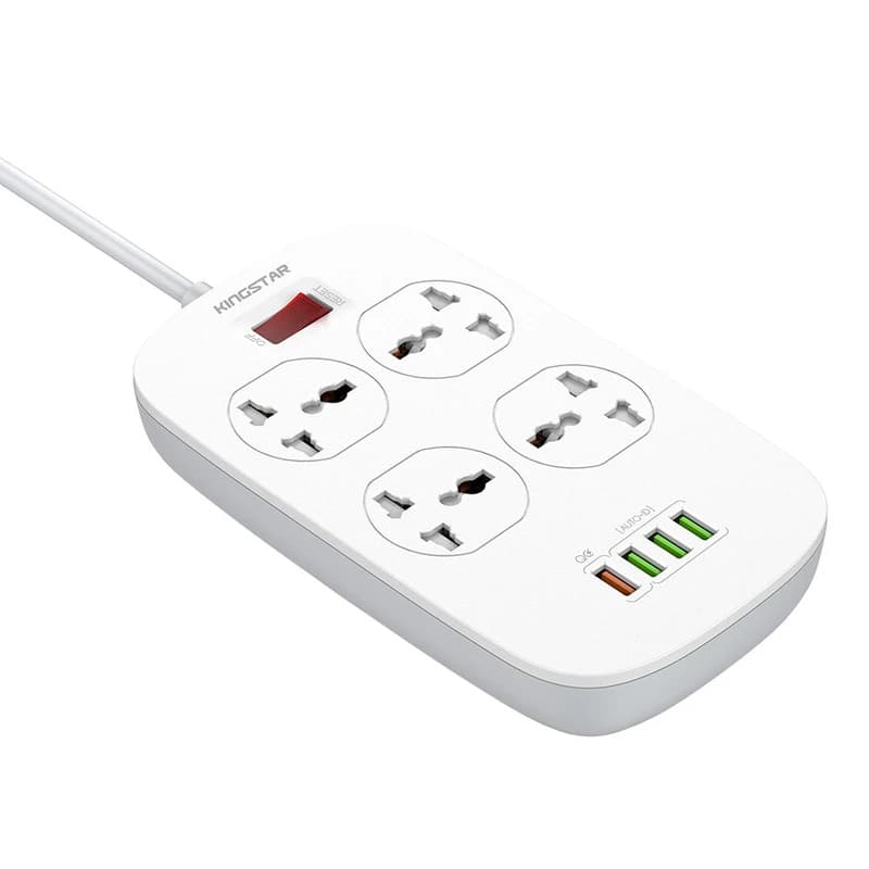 محافظ ولتاژ KINGSTAR مدل KPS5135PD — تصویر ۲