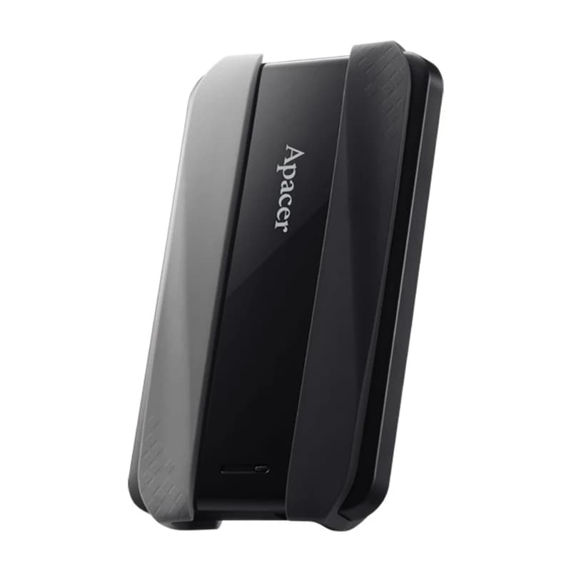 هارد اکسترنال APACER مدل AC533 ظرفیت 1TB