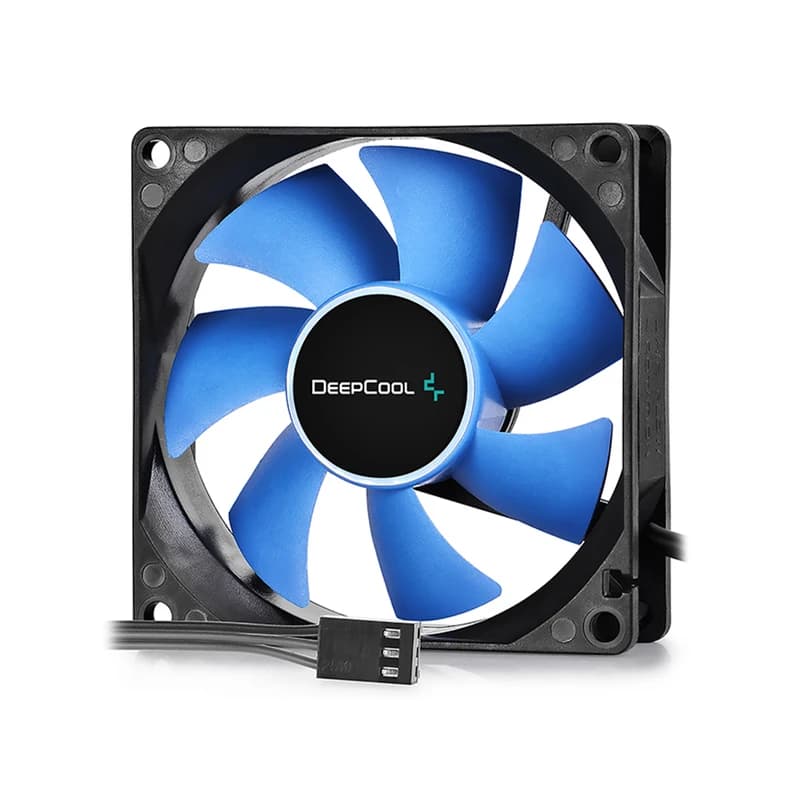 فن CPU برند DEEPCOOL مدل ICE EDGE MINI FS V2.0 — تصویر ۳