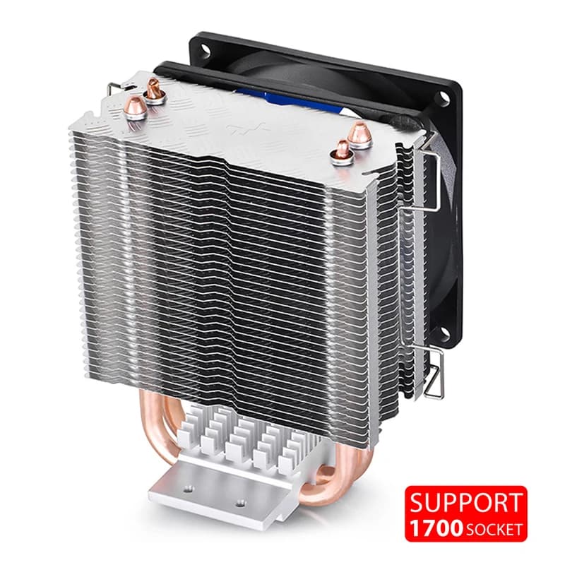 فن CPU برند DEEPCOOL مدل ICE EDGE MINI FS V2.0 — تصویر ۲