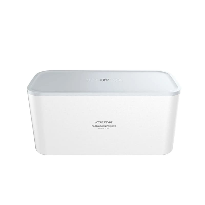 چندراهی برق KINGSTAR مدل KPS5175PD — تصویر ۲