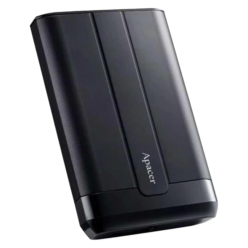 هارد اکسترنال APACER مدل AC732 ظرفیت 2TB