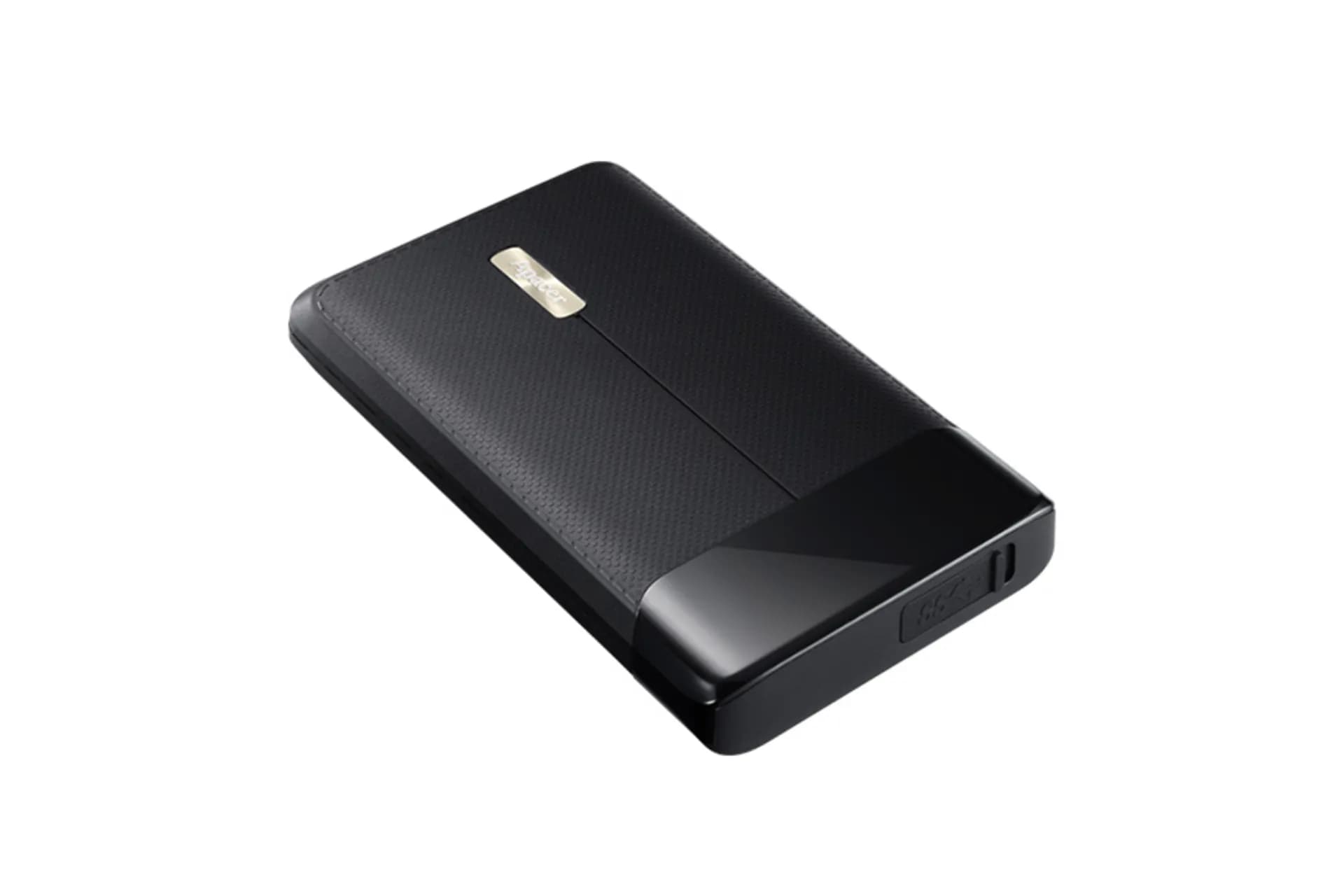 هارد اکسترنال APACER مدل AC731 ظرفیت 2TB — تصویر ۲