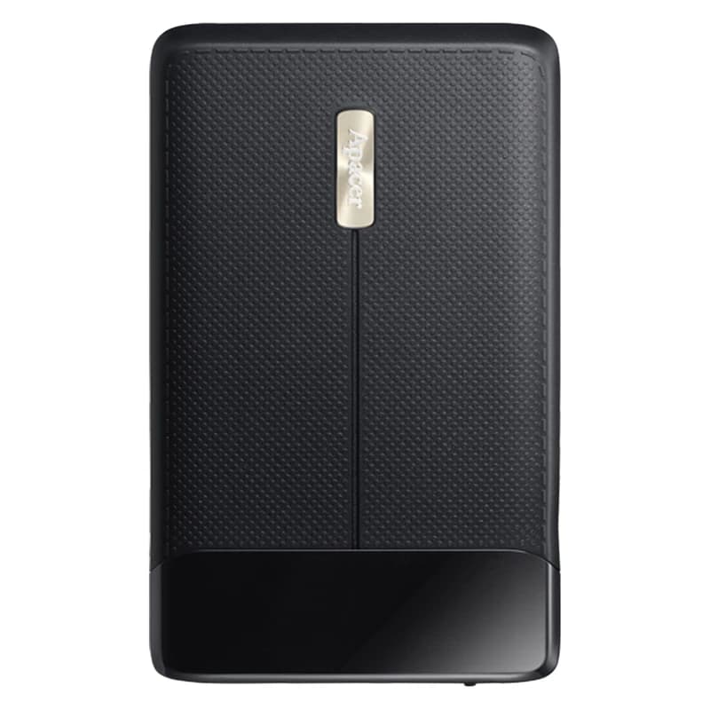 هارد اکسترنال APACER مدل AC731 ظرفیت 1TB — تصویر ۲
