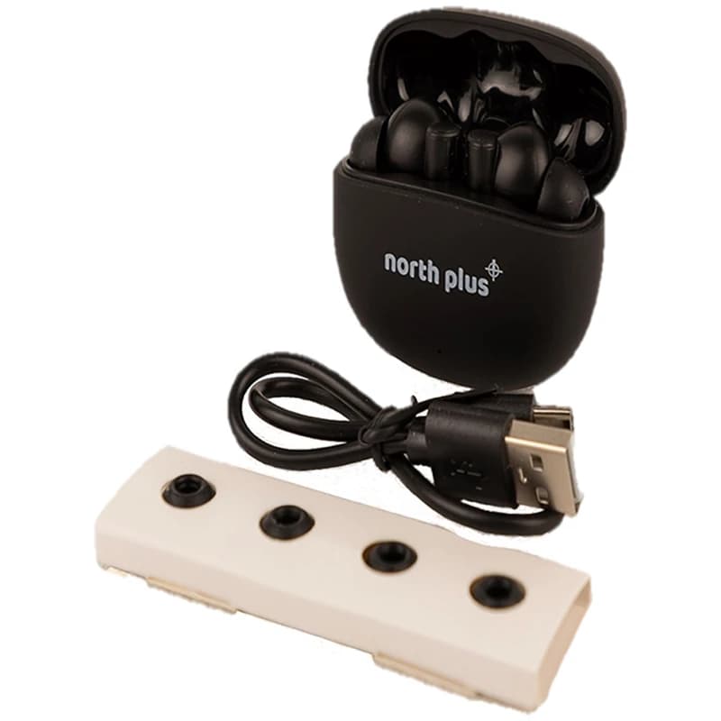 ایرپاد نورث پلاس مدل soundvibe F20 — تصویر ۳