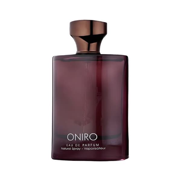 عطر ادکلن اونیرو فرگرنس ورد اصلی و اورجینال + اسپری
