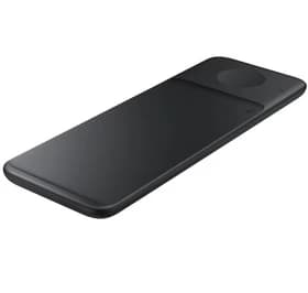 شارژر وایرلس سامسونگ Trio _ EP P6300 (3 در1 )(فاقد شارژر 25 وات)