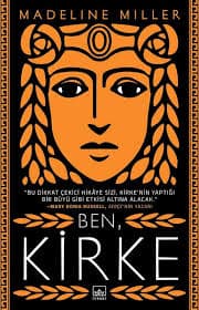 Ben Kirke رمان ترکی