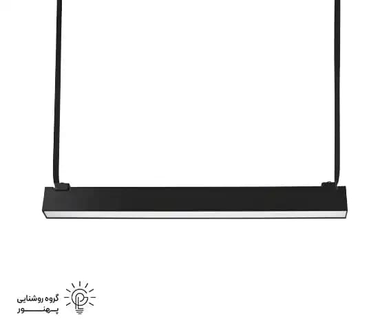 چراغ هالی SH-BLD100 شعاع کد 4422 — تصویر ۲