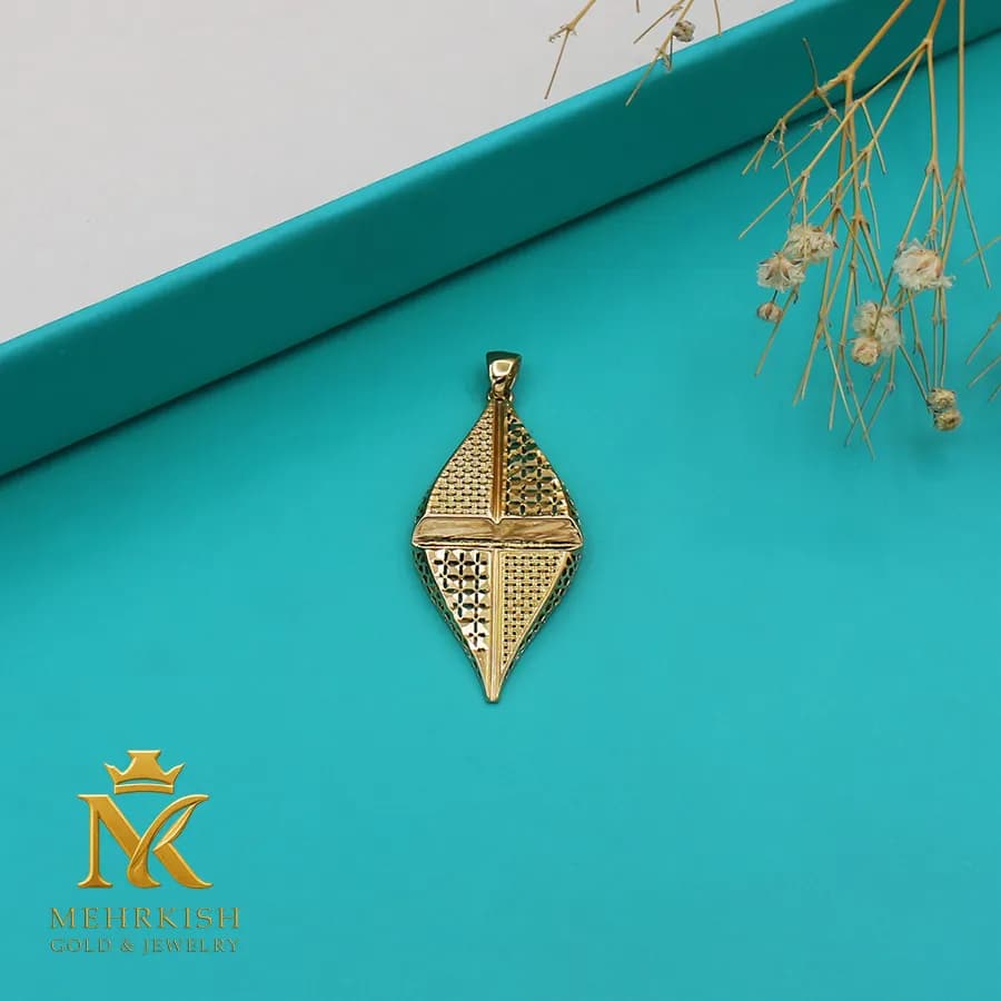 پلاک تراش کد K-259