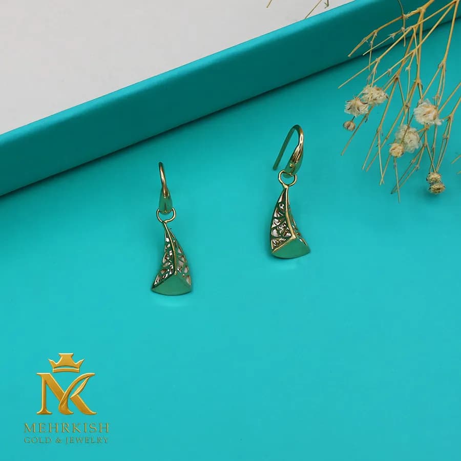 نیم ست هیوا کد K-257 — تصویر ۴