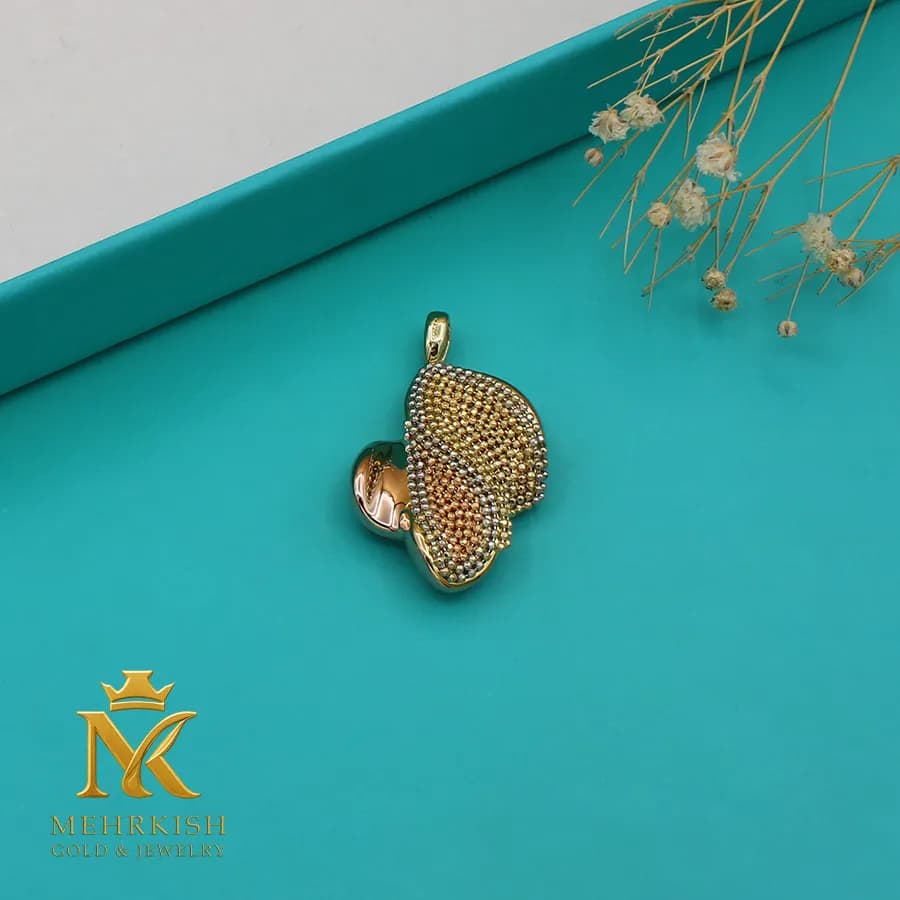 نیم ست طرح دوریکا کد K-256 — تصویر ۳