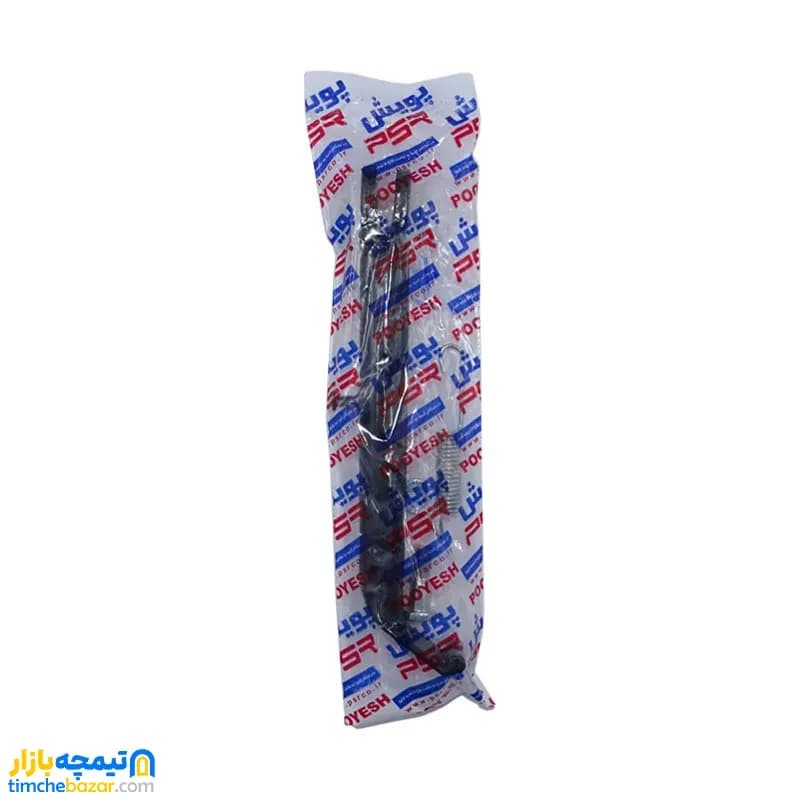 جک بغل موتور سیکلت هوندا باپیچ پی اس آر PSR — تصویر ۴