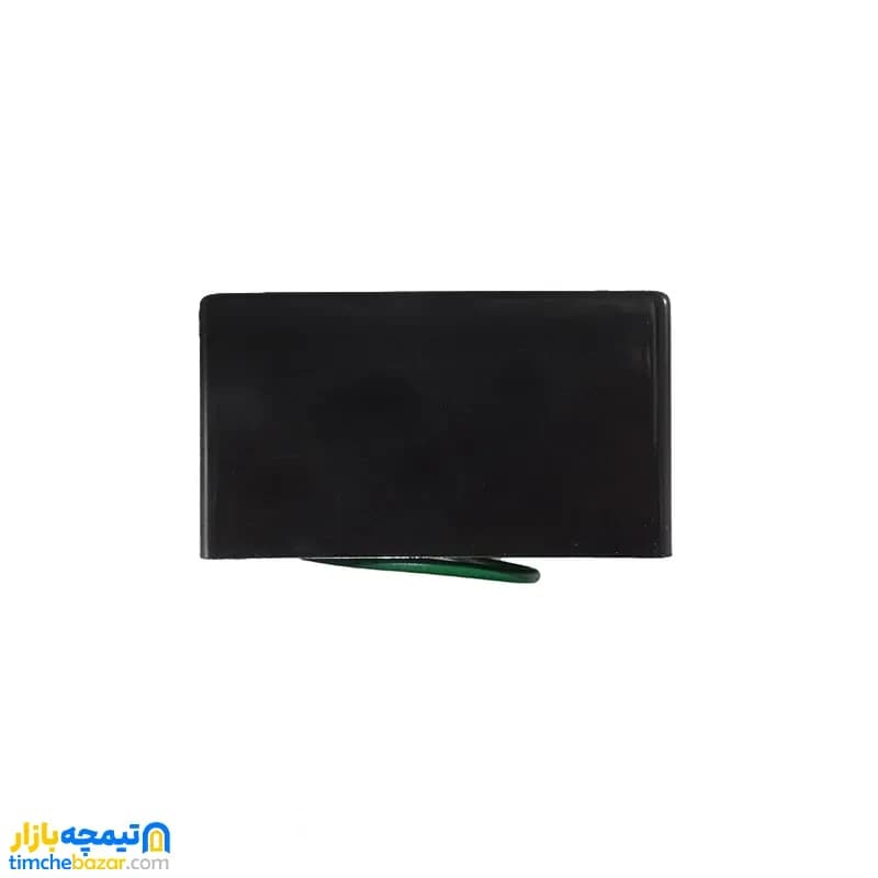 جایگزین باتری دیپلمات موتور سیکلت رادیکال اصل — تصویر ۳