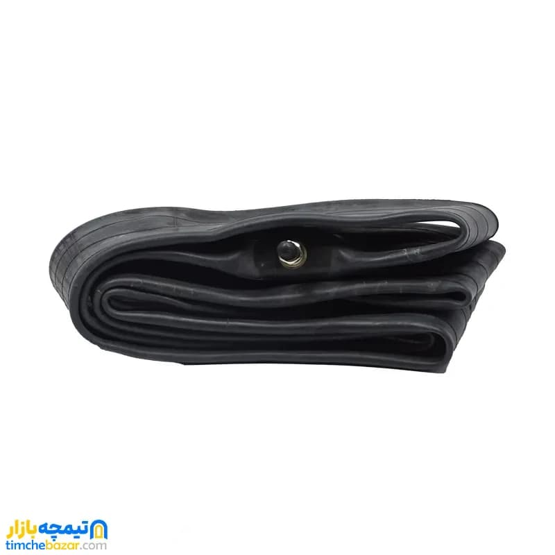 تیوب موتور سیکلت یزد تایر سایز 21-300 اصل
