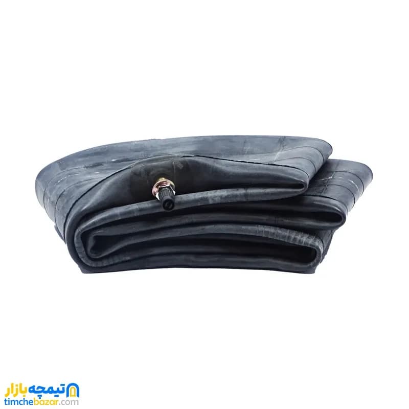 تیوب موتور سیکلت یزد تایر سایز 18-350 اصل