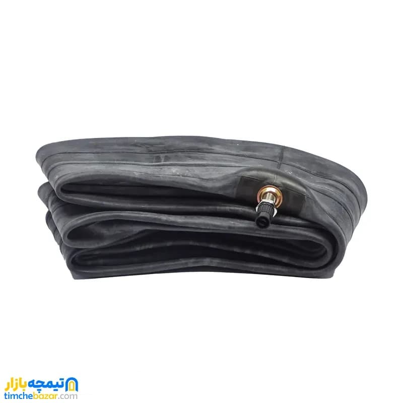 تیوب موتور سیکلت یزد تایر سایز 18-250 اصل