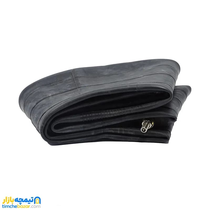 تیوب موتور سیکلت یزد تایر سایز 17-350 اصل