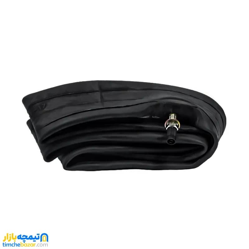 تیوب موتور سیکلت سایز 2.50 در 17 یزد تایر اصل
