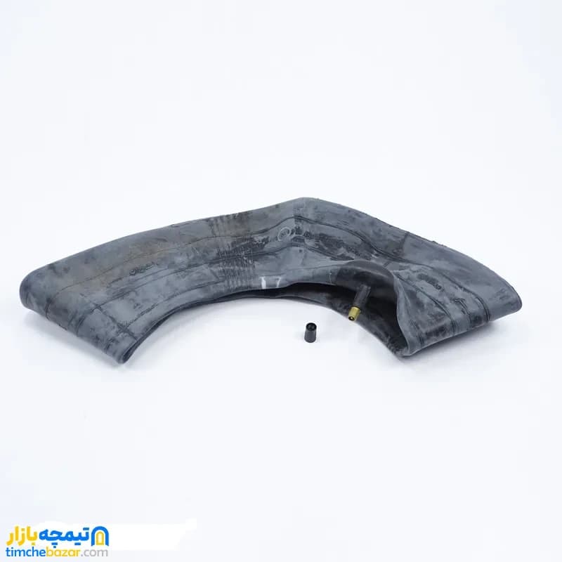 تیوب فرغونی سایز 4.00 در 8 یزد تایر اصل و ضخیم — تصویر ۲