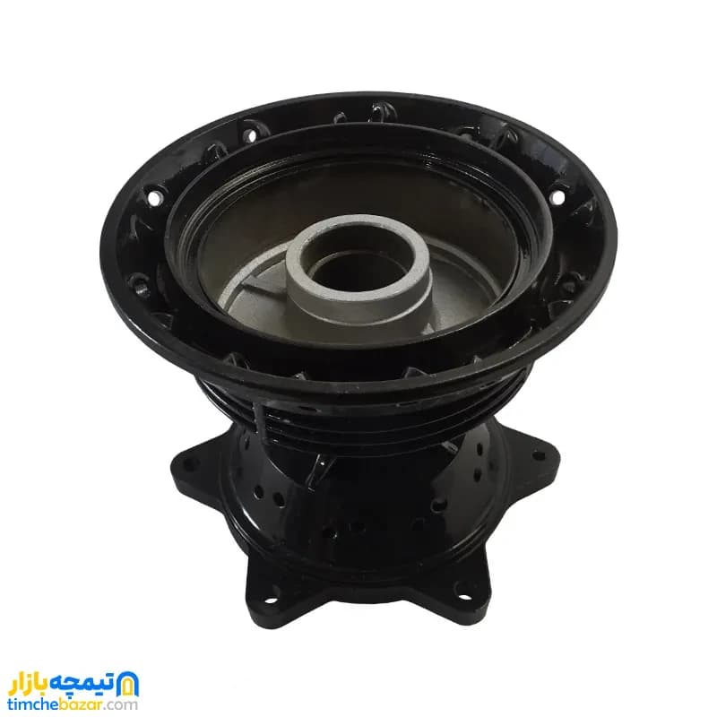 توپی چرخ عقب موتور سیکلت تریل وی آر VR 150 لنتی اصل
