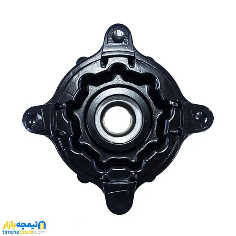 توپی چرخ عقب دیسکی موتور سیکلت تریل وی آر VR 200 — تصویر ۲