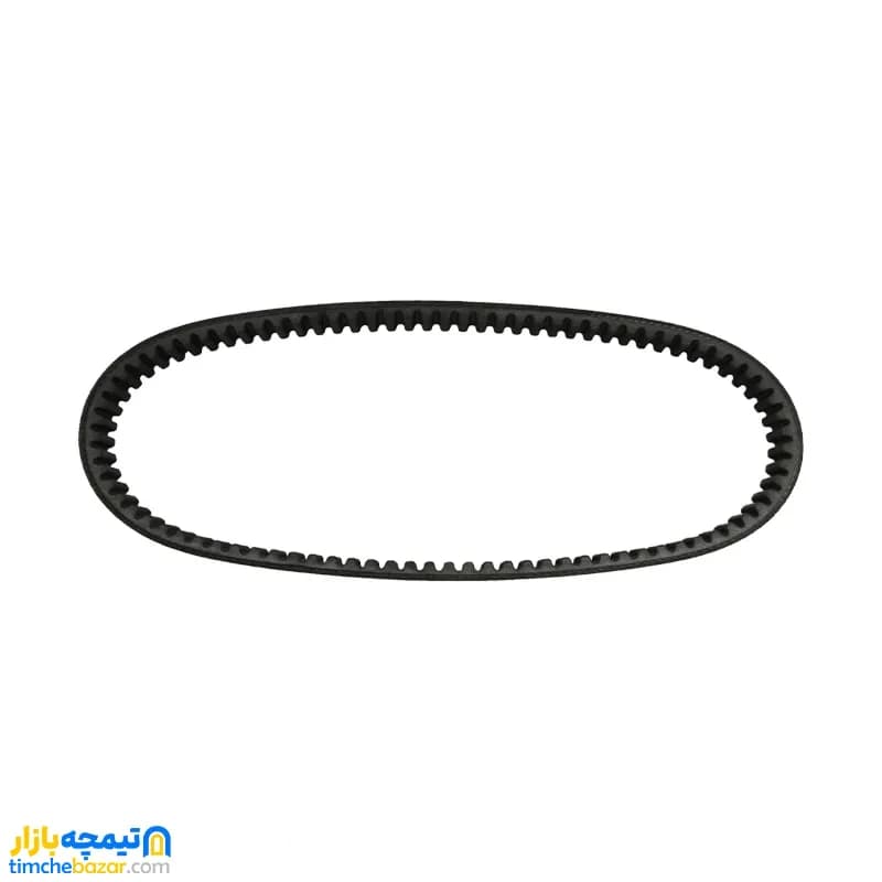 تسمه موتور سیکلت کلیک سایز 30x20x842 مدل اصلی و مقاوم