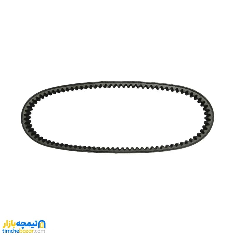 تسمه موتور سیکلت کلیک سایز 28x19x860 مدل اصلی و باکیفیت