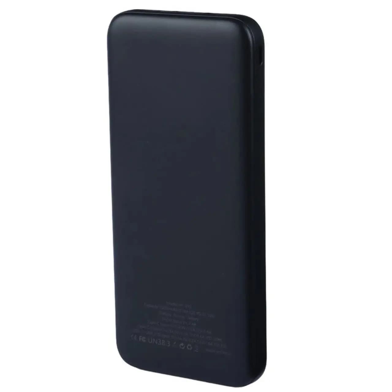 پاوربانک PD و فست شارژ Yoshita 22.5W 10000mAh مدل YP-010 – مشکی – پک ضعیف – MMS (گارانتی 6 ماهه YA) — تصویر ۱۰