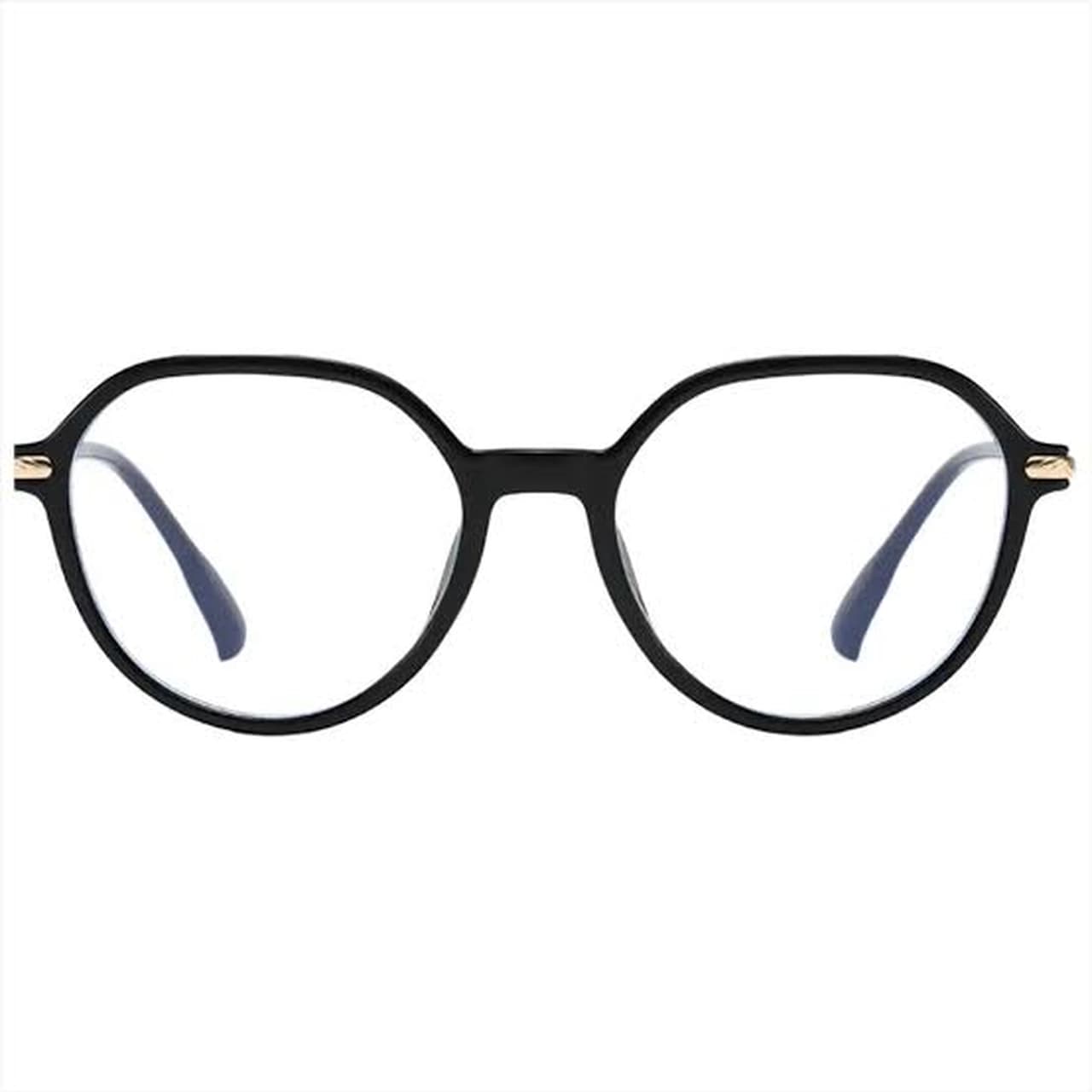 عینک Porodo مدل Oran Anti Blue Light PDLFSTLS239BK – مشکی (گارانتی 6 ماهه شرکتی) — تصویر ۳