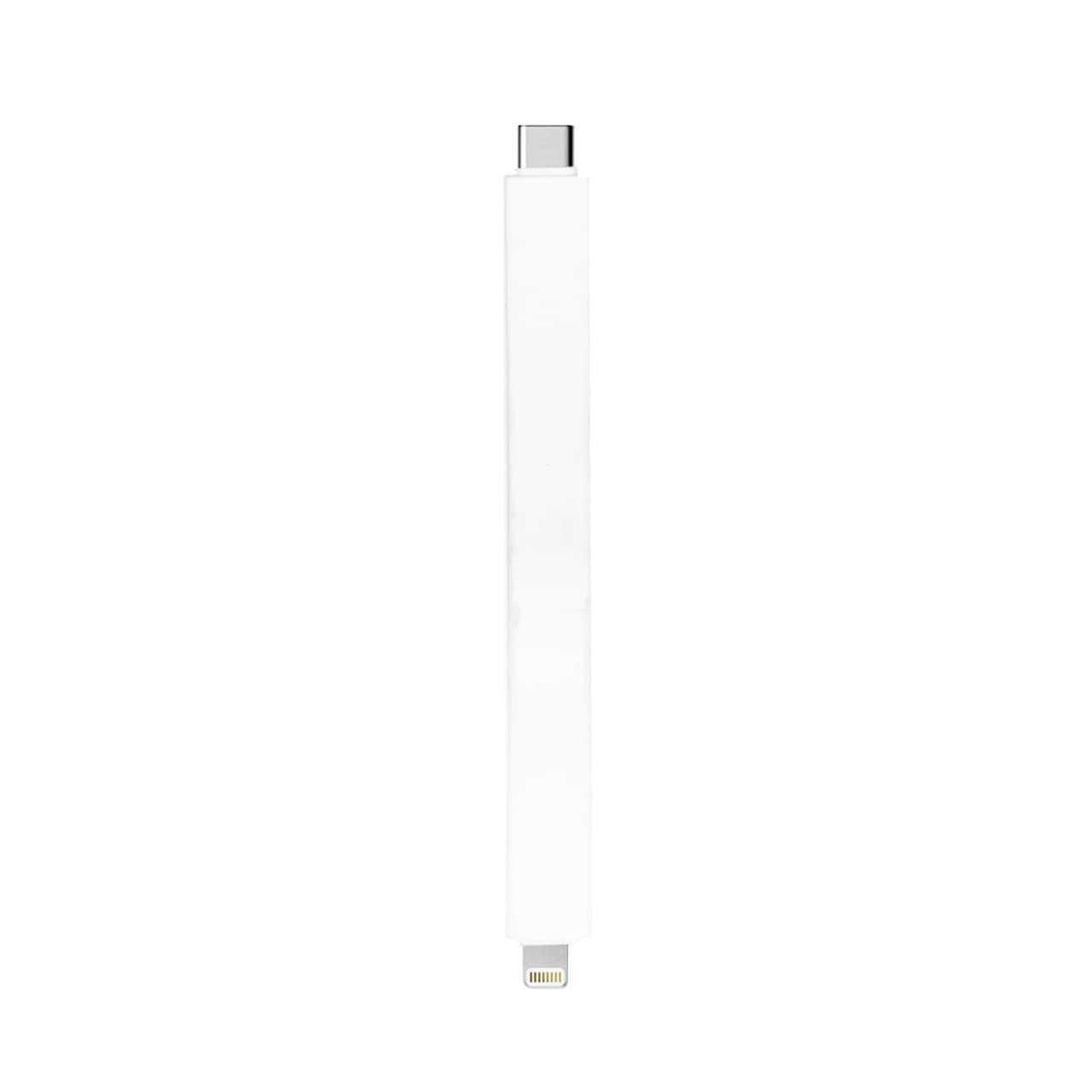 پاوربانک وایرلس فست شارژ 20W Nitu 10000mAh مدل NPB10 – سفید (گارانتی 6 ماه تعویض نیکان همراه) — تصویر ۶