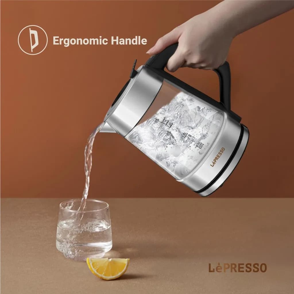 کتری برقی سفری لپرسو مدل LPCFFM0008 — تصویر ۴