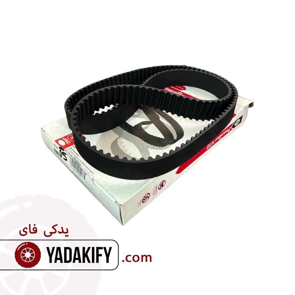 تسمه تایم جک J5 اتومات پاورگریپ — تصویر ۴