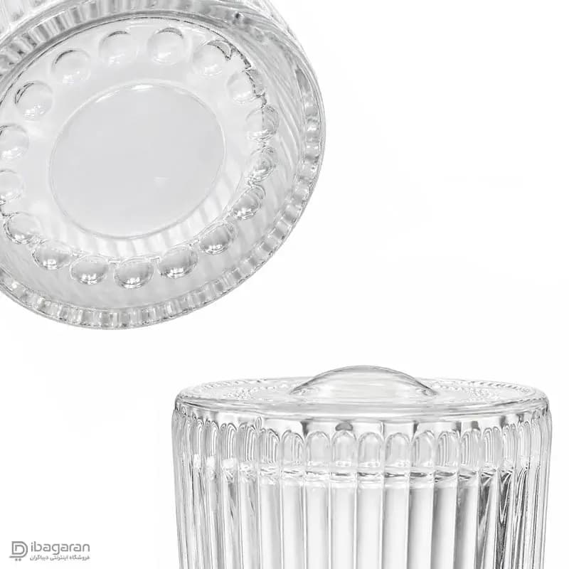 نیم لیوان چرخشی مدل لیندو 56004 — تصویر ۷