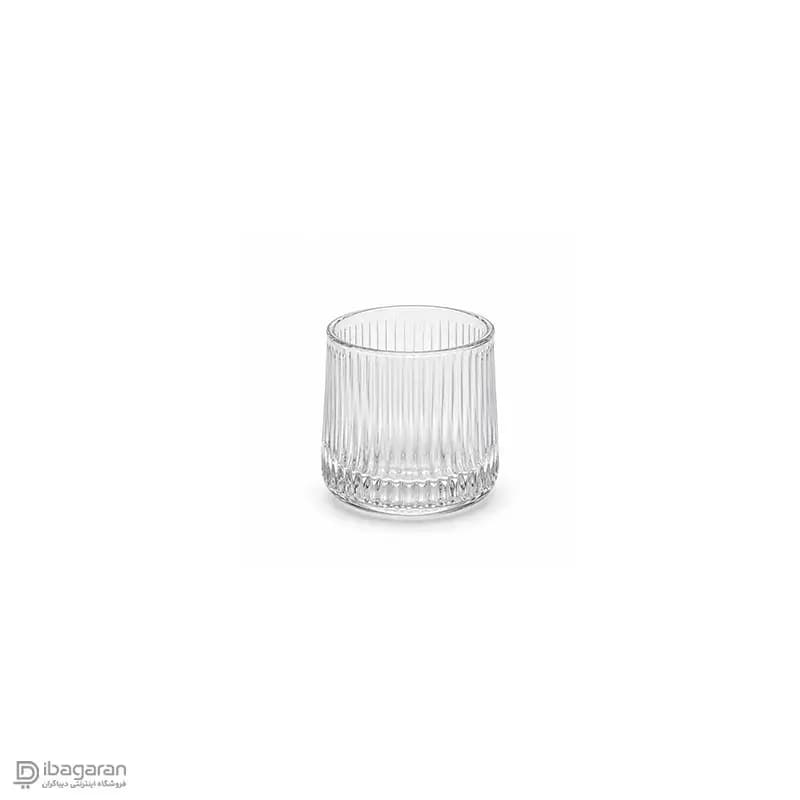 نیم لیوان چرخشی مدل لیندو 56004 — تصویر ۵