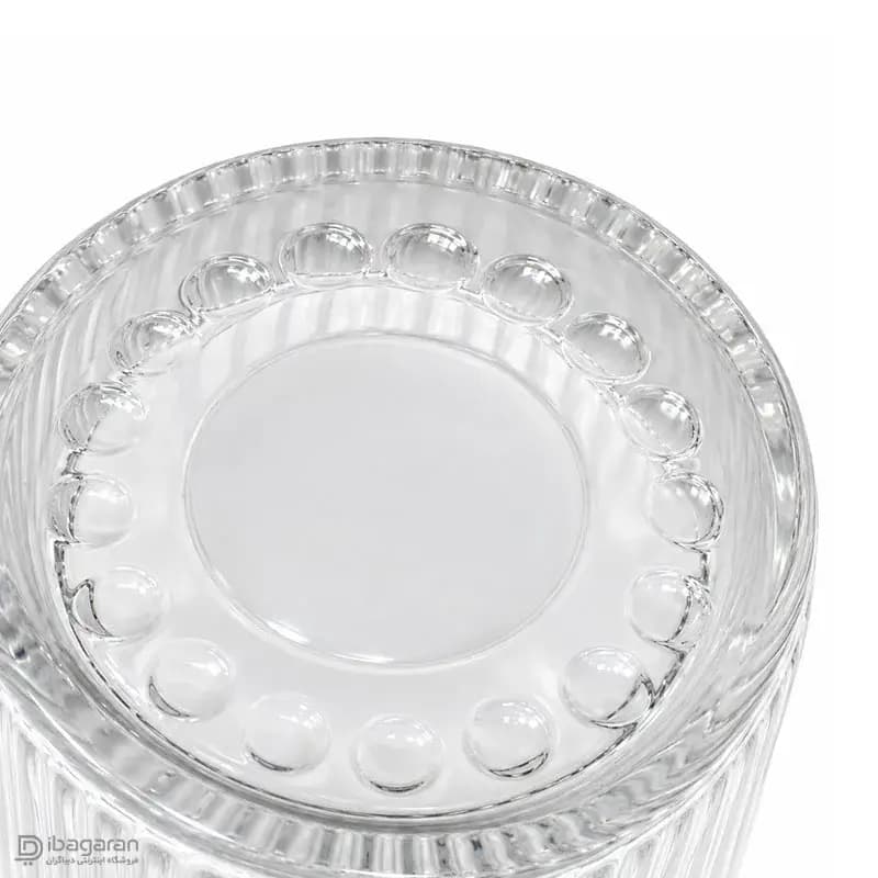 نیم لیوان چرخشی مدل لیندو 56004 — تصویر ۴