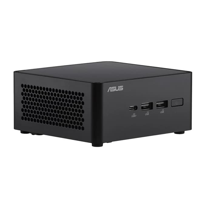 مینی پی سی NUC 14 Pro RNUC14RVHU Ultra 7(155H) Intel ایسوس