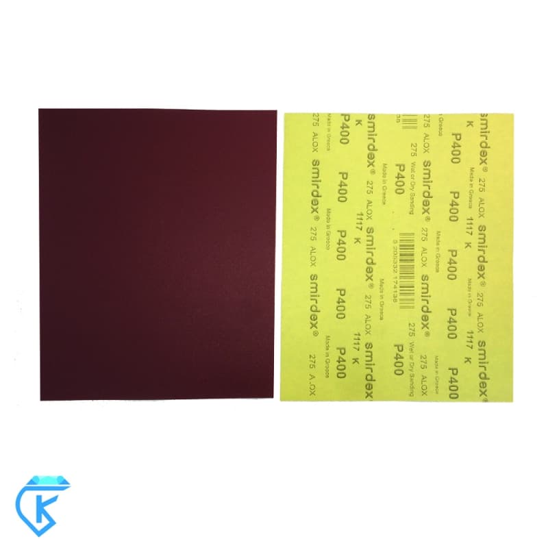 پوست آب 180 اسمیردکس یونان