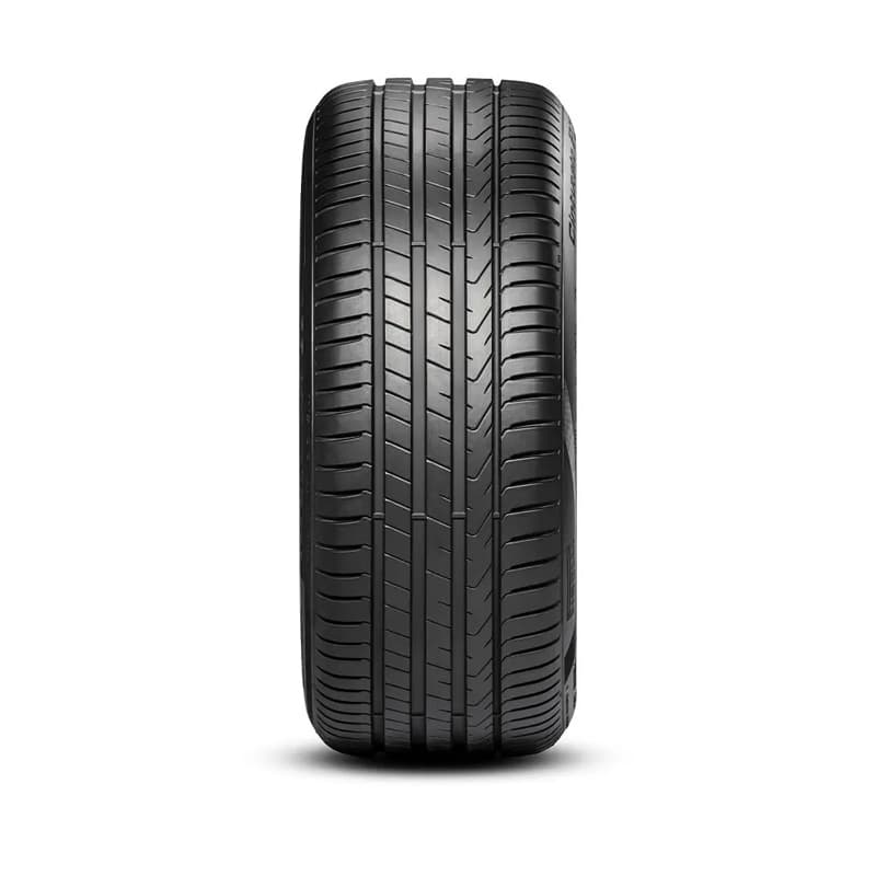 تایر لاستیک خودرو ران فلت سایز 245/45R18 مدل P7 برند پیرلی – Pirelli — تصویر ۲