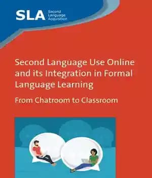 دانلود کتاب Second Language Use Online and its Integration in Formal Language Learning: From Chatroom to Classroom – استفاده از…