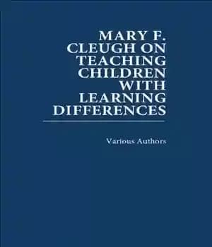 دانلود کتاب Mary F. Cleugh on Teaching Children with Learning Differences, 3-Volume Set – Mary F. Cleugh on Teaching Children…