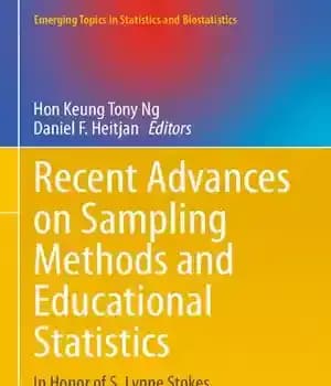 دانلود کتاب Recent Advances on Sampling Methods and Educational Statistics: In Honor of S. Lynne Stokes – پیشرفت های اخیر…