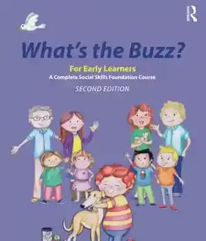 دانلود کتاب What’s the Buzz? For Early Learners – Buzz چیست؟ برای یادگیرندگان اولیه