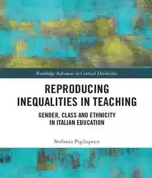 دانلود کتاب Reproducing Inequalities in Teaching (Routledge Advances in Critical Diversities) – بازتولید نابرابری ها در تدریس (پیشرفت های روتلج…
