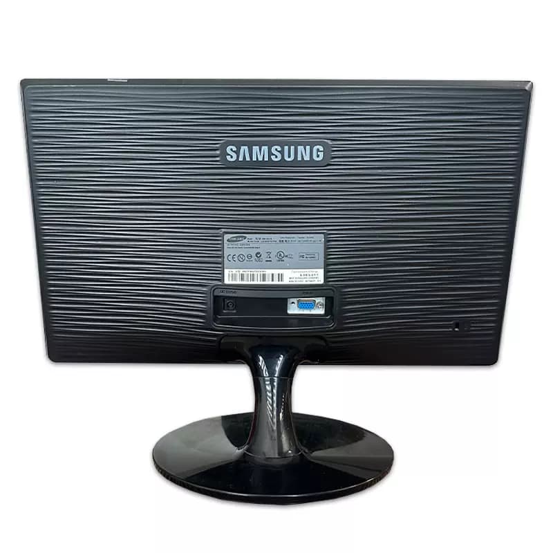 مانیتور 19 اینچ سامسونگ Samsung BX1931N 19 Inch * استوک — تصویر ۲