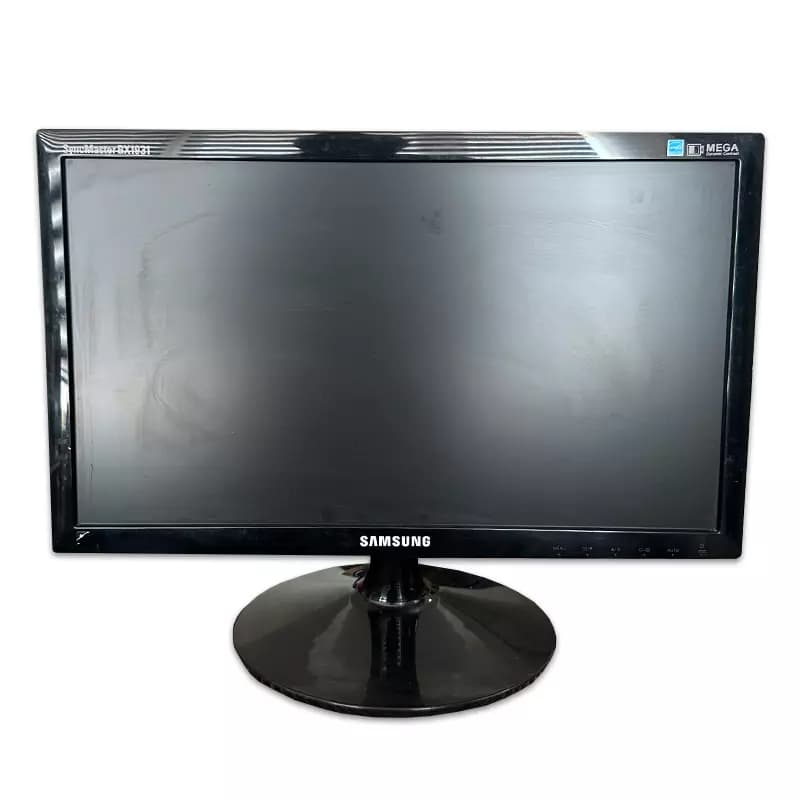 مانیتور 19 اینچ سامسونگ Samsung BX1931N 19 Inch * استوک — تصویر ۴