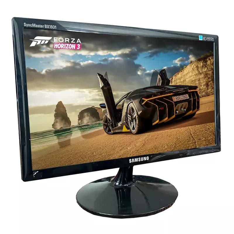 مانیتور 19 اینچ سامسونگ Samsung BX1931N 19 Inch * استوک — تصویر ۵