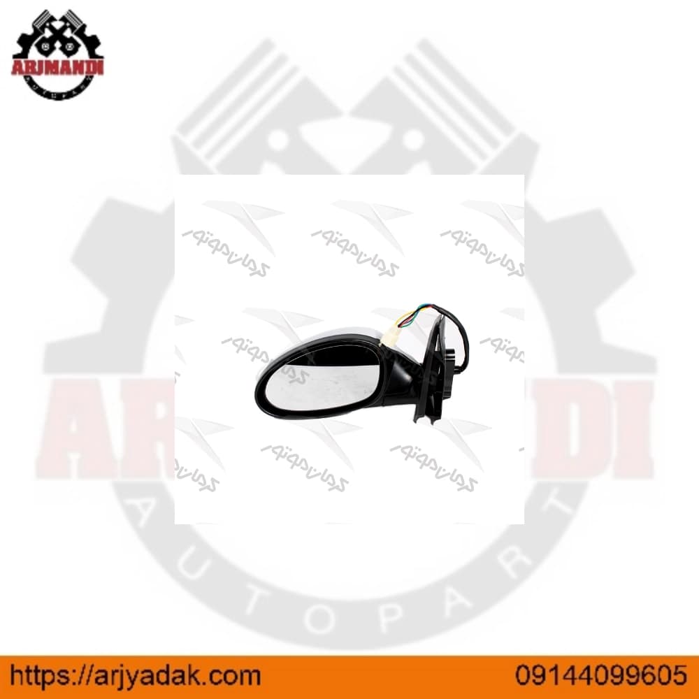 آيينه کامل چپ لیفان 620 اصلی